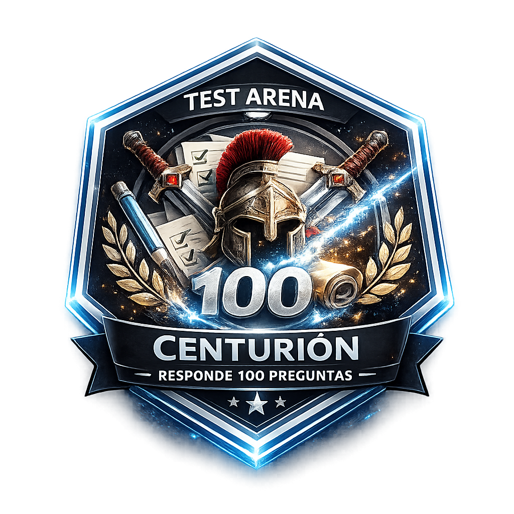 Insignia Centurión