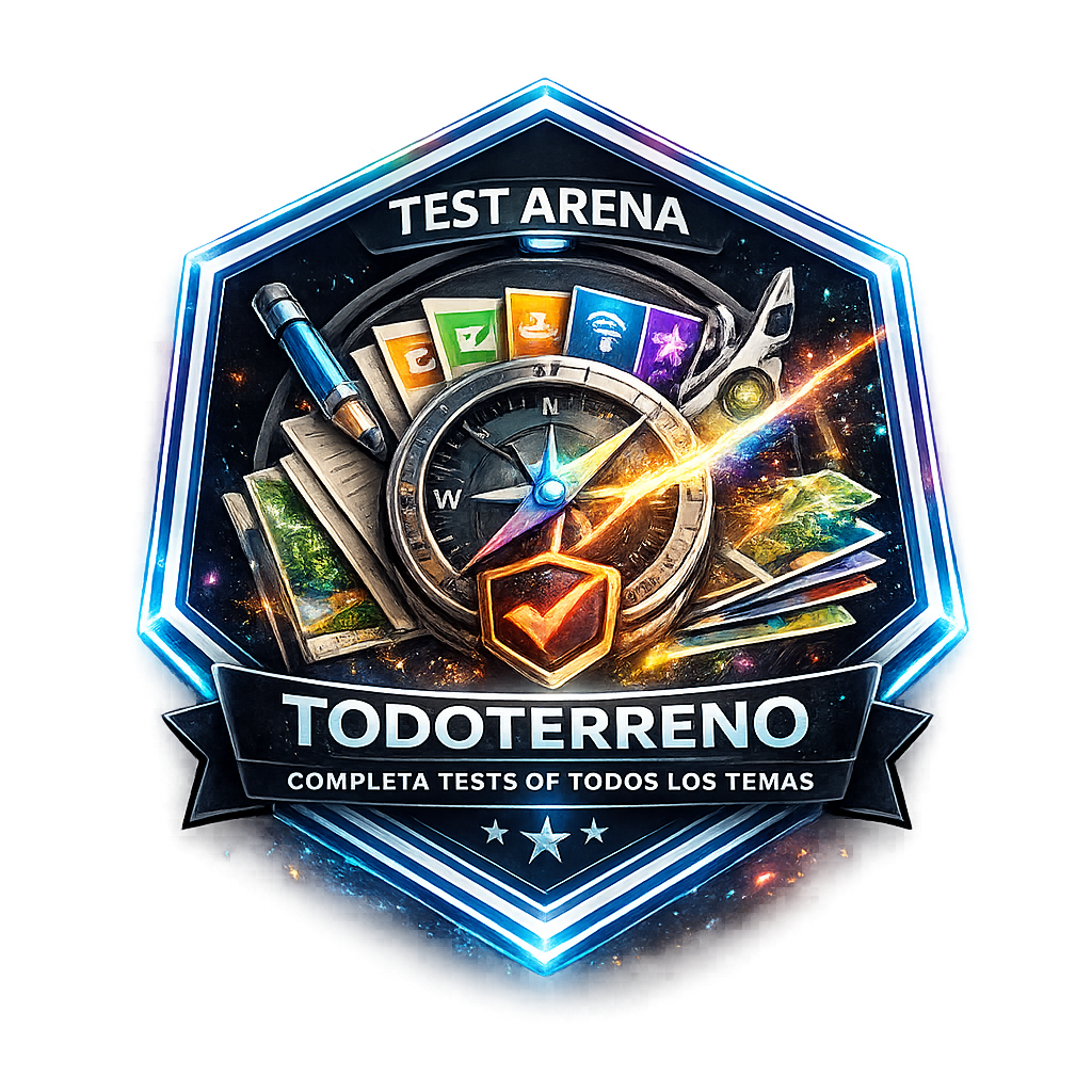 Insignia Todoterreno